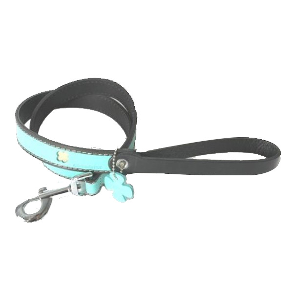 Laisse en Cuir Bowxy Winter 25X110cm