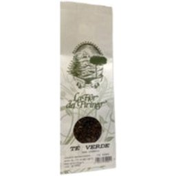 Thé vert Herb Ceylan 100g