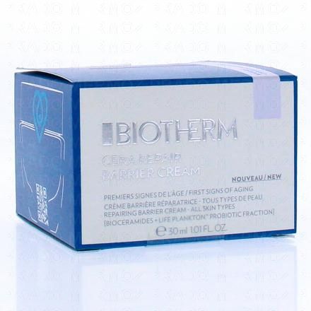 Cera Repair - Crème barrière réparatrice anti-age 30ml