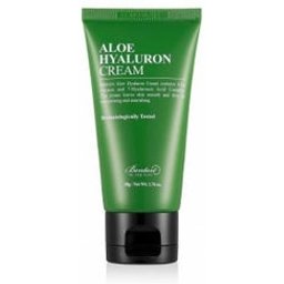 Aloe Hyaluron Crème 50g