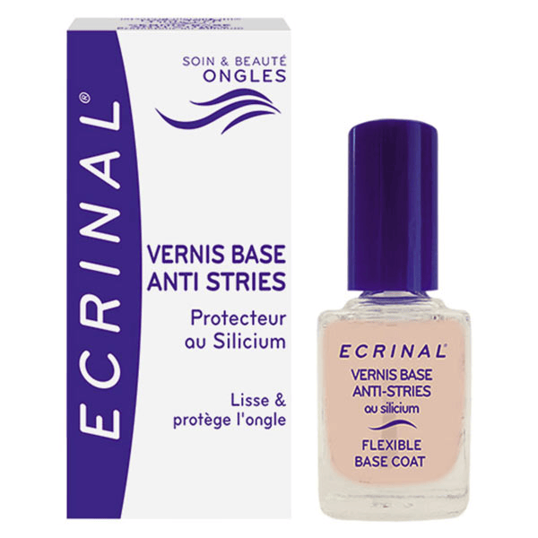 Vernis Base Anti-Stries 10ml
