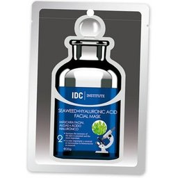 Seaweed and Hyaluronic Acid Facial Mask 20g