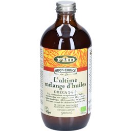 Udo's Choice Ultimate Oil Blend