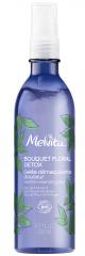 Bouquet Floral Détox Gelée Démaquillante Douceur Bio 200 ml - Flacon-Pompe 200 ml