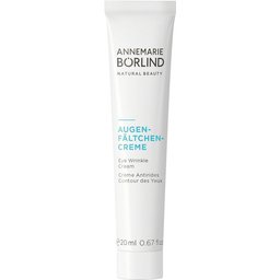 Annemarie Börlind Soin DES Yeux Crème antirides pour les yeux