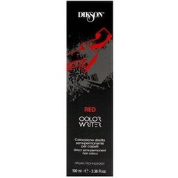 Color Writer teinture semi-permanente pour cheveux rouges 100ml