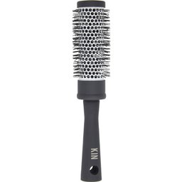 Brosse Thermique 3,4cm Noir K210 N 1ut