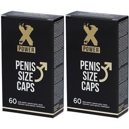 Penis Size Caps