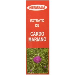 Extrait de Chardon Marie 50ml