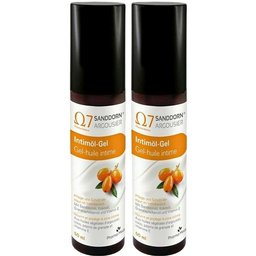 Sanddorn® Argousier Gel-huile intime