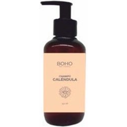 Shampooing biologique au calendula 250ml
