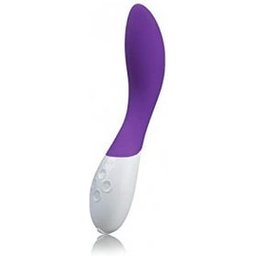 Mona 2 Vibrateur Violet 1ud