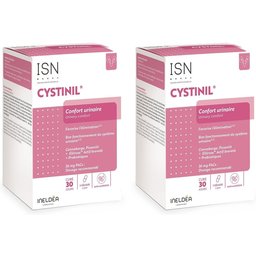 ISN Cystinil