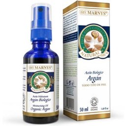 M N Huile d'Argan Bio 50ml