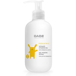 Babé Gel Hygiène intime pédiatrique 200 ml