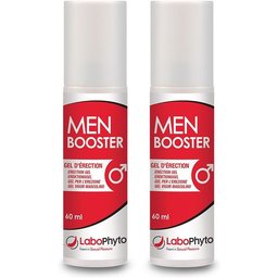 Menbooster Gel d'Erection
