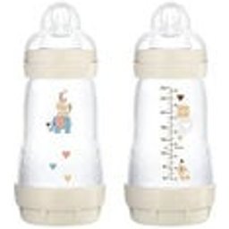 Pack Bottle 260ml Neutre