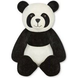 Bouillotte Silice Enfant Panda 1ut