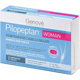 Woman 30 Comprimés