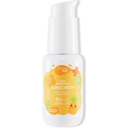 Freshly CosmeticsHigh Protection Sunscreen 100ml