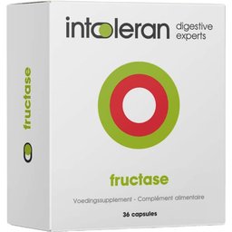 Fructose 36caps