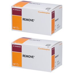 Smith & Nephew Remove