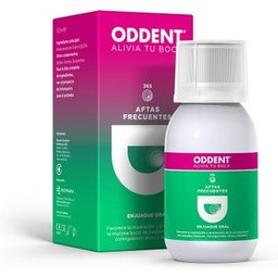 Frequent Thrush Oral Rinse 300 Ml
