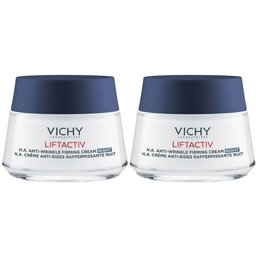 Liftactiv crème de nuit H.a. anti-rides raffermissante 50 ml