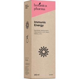 Inmunis Energy 250ml