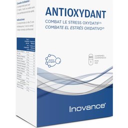 Ysonut Antioxydants 60 comprimés