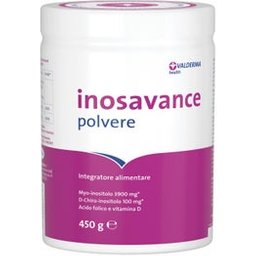 Inosavance Poudre 450g