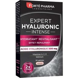 Forte Pharma Expert Hial Intense 30caps