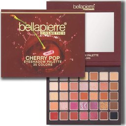 Palette 35 Ombres Cherry Pop 38g