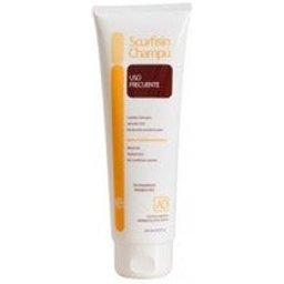 Shampooing Fréquemment Utilisé 250ml
