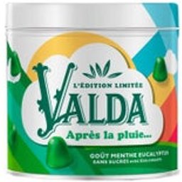 Après la Pluie Gummies Sans Sucre Édition Limitée 160g
