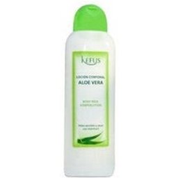 Lotion Aloe Vera 750 ml