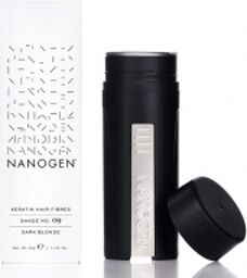 Nanofibres 30 Gr / Blond foncé