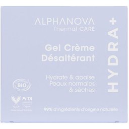 Thermal Care Gel Crème Désaltérant