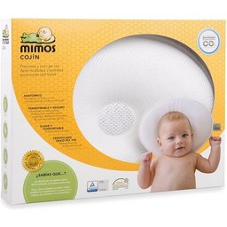 Coussin Câlin T-xs