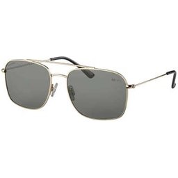 Lunettes Soleil Tenesse 2206 Gold 1ut