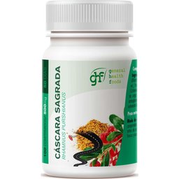 Cascara Sagrada 500mg 100comp 100comp