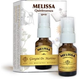 Quintessenza Mélisse Spray 15ml