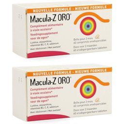 Macula-Z Oro®