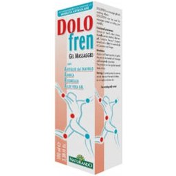 Dolofren Gel 100Ml