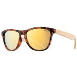 Lunettes Soleil Bambu Young 1640 Dsgdm 1ut