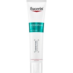 DermoPure Clinical Fluide Matifiant 40ml