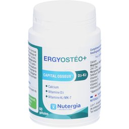 Ergyostéo+