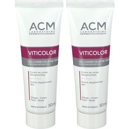 Viticolor Gel Correcteur de Teint