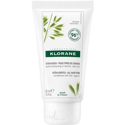 Klorane® Après-shampoing Extra-Doux à l'Avoine