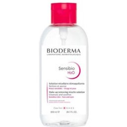 Sensibio H2O Solución Micelar 850ml